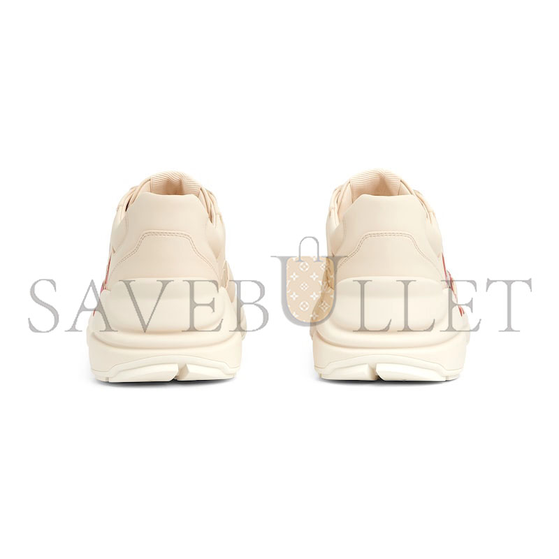 GUCCI WOMEN'S RHYTON SNEAKER 8002432 GUCCI WOMEN'S RHYTON SNEAKER 8002432